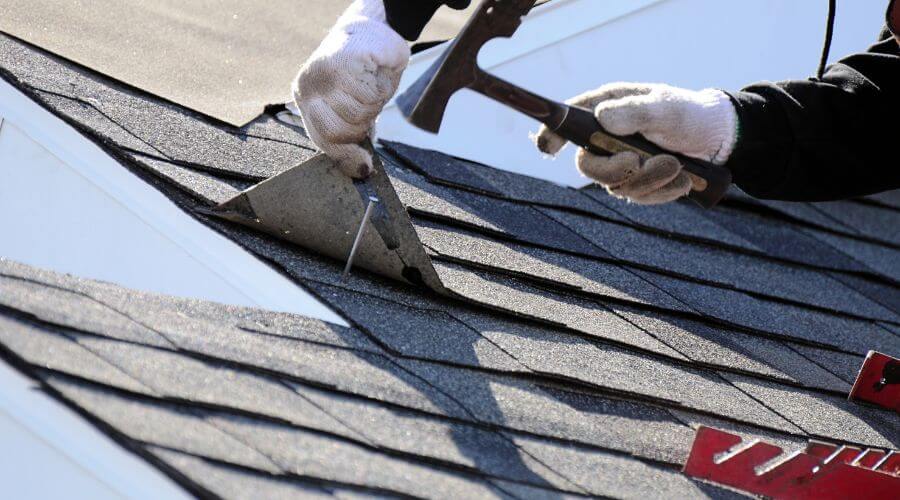 Professional New roof installation in Wendel, PA